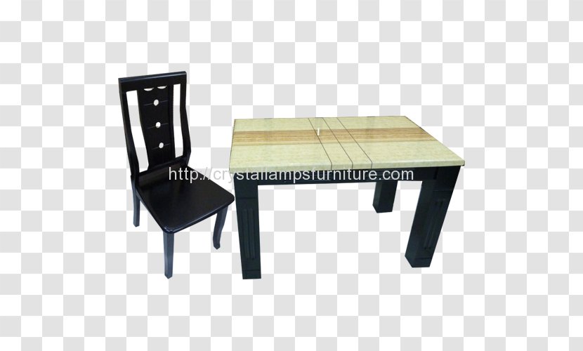 Table Furniture Wood Angle - Dining Set Transparent PNG