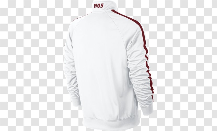 Galatasaray S.K. T-shirt Jacket Sport Coat Sleeve - Clothing Transparent PNG
