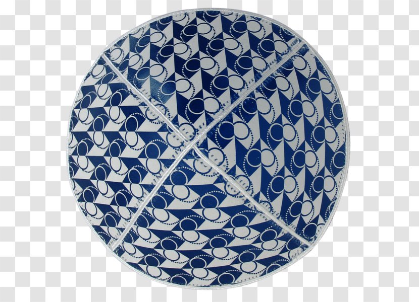 Towel Paper Blue Slipmat - And White Porcelain - Color Transparent PNG