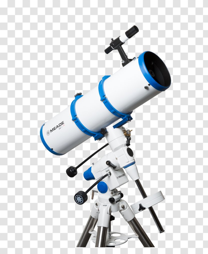 Maksutov Telescope Meade Instruments Cassegrain Reflector Reflecting - Lx200 Transparent PNG
