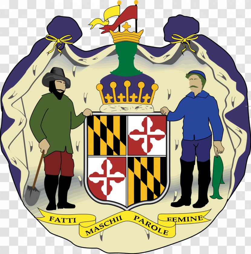 Anne Arundel County, Maryland Seal Of Great The United States General Assembly Transparent PNG