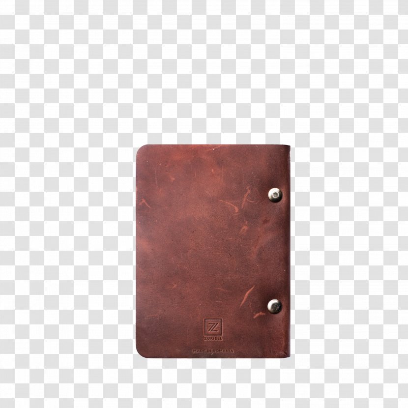 Vijayawada Wallet Leather - Brown - Pocket Transparent PNG