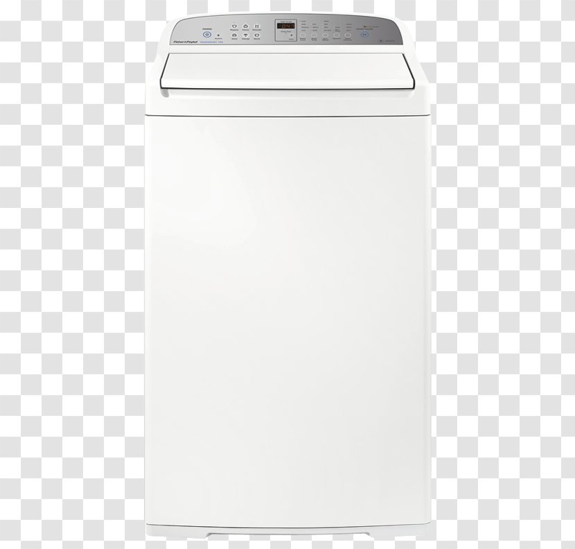 Washing Machines Clothes Dryer Fisher & Paykel Home Appliance - Major - Appliances Transparent PNG