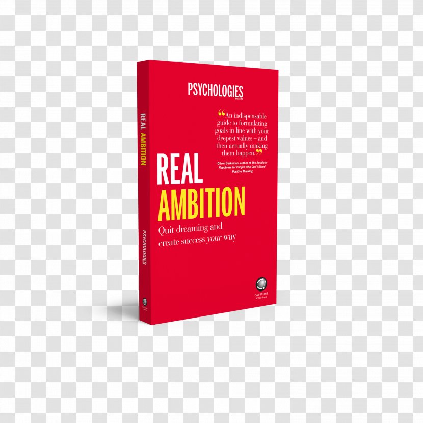 Brand Career Psychologies A Way Out - 3d Computer Graphics - Ambition Transparent PNG