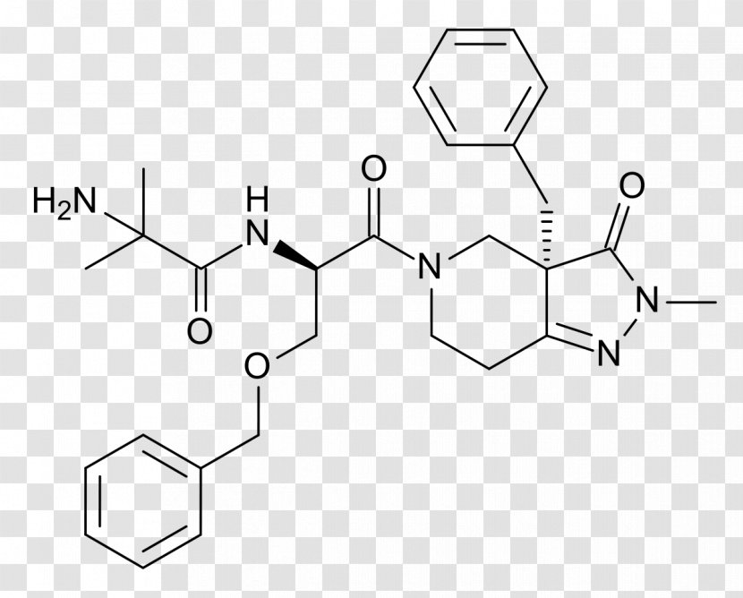 Ibutamoren Selective Androgen Receptor Modulator Growth Hormone Ghrelin Enobosarm - Auto Part - Mesylate Transparent PNG