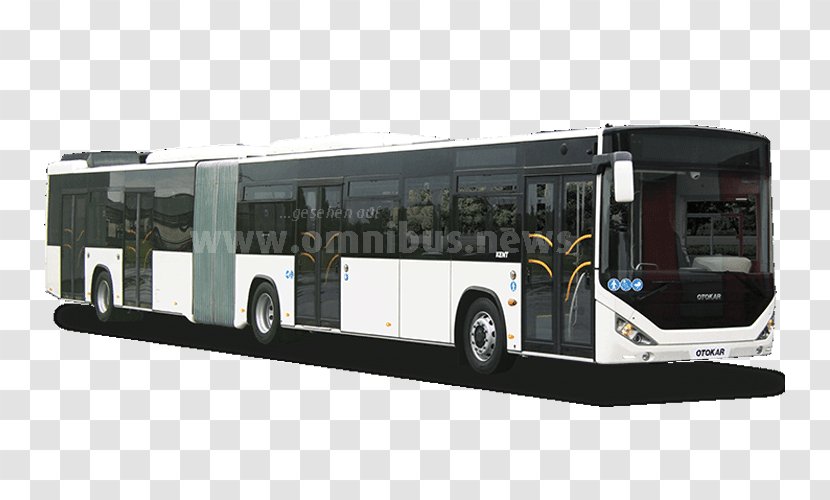 Bus Otokar Coach Karsan Bucharest Transparent PNG