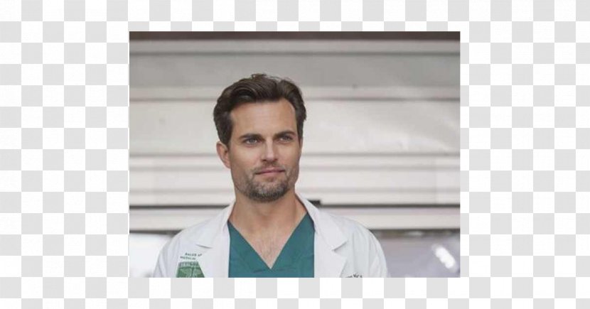 Scott Elrod Meredith Grey Grey's Anatomy Derek Shepherd Callie Torres - Chin - Shoulder Transparent PNG