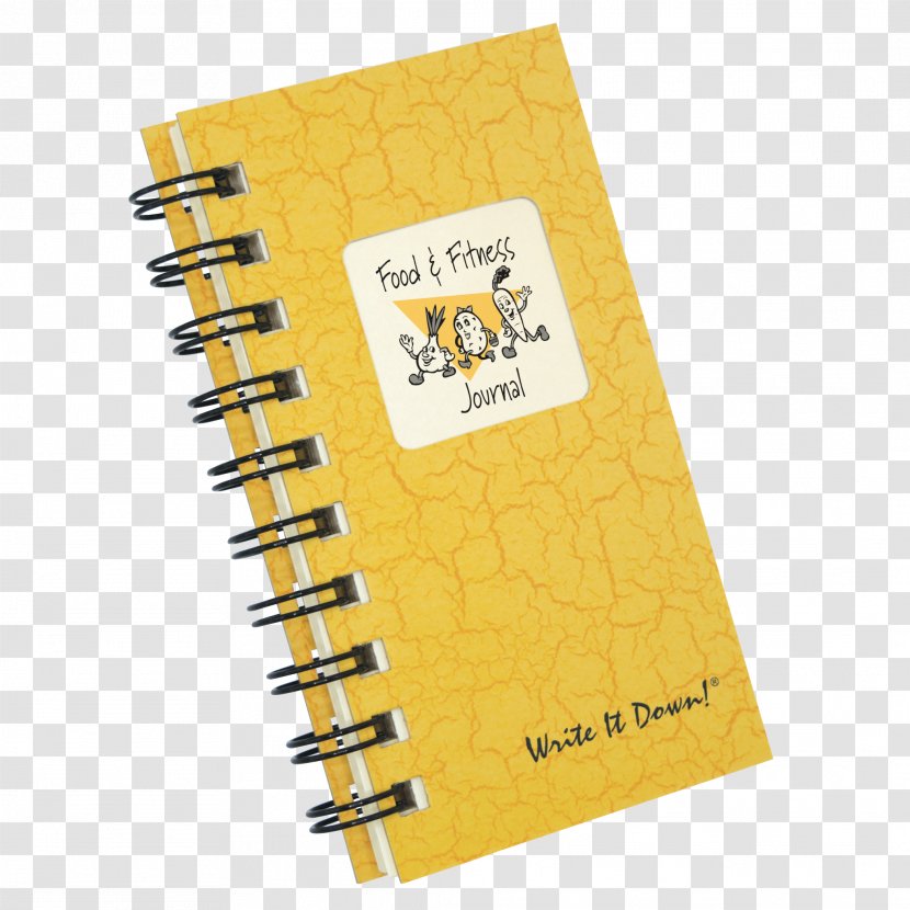 Notebook Paper MINI Journal Dream Diary - Printing And Writing Transparent PNG