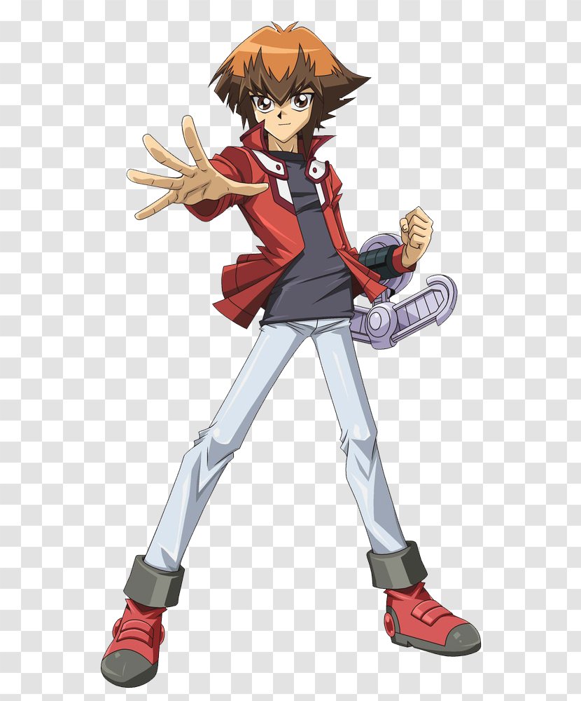 Jaden Yuki Yu-Gi-Oh! Trading Card Game GX Tag Force Duel Links - Watercolor - Flower Transparent PNG