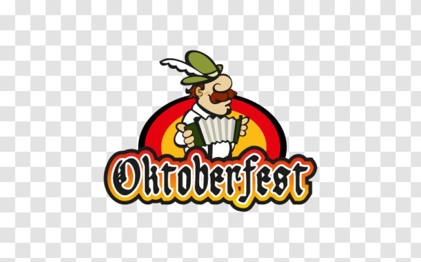 Munich Oktoberfest In Germany 2018 German Cuisine Bratwurst Logo - Text - Graphics Transparent PNG