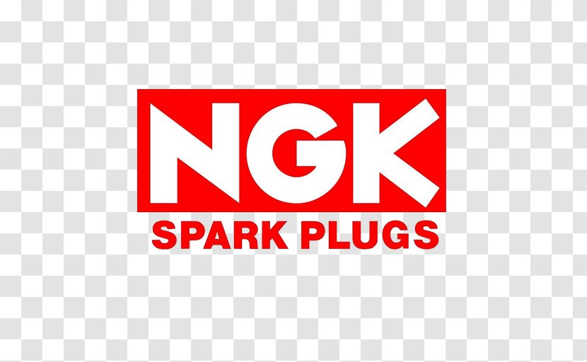NGK Spark Plug Logo 2018 BMW I3 Ignition Coil - Sign - Ngk Map Transparent PNG