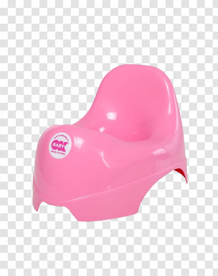 Toilet Icon - Magenta - Reliance Baby Transparent PNG