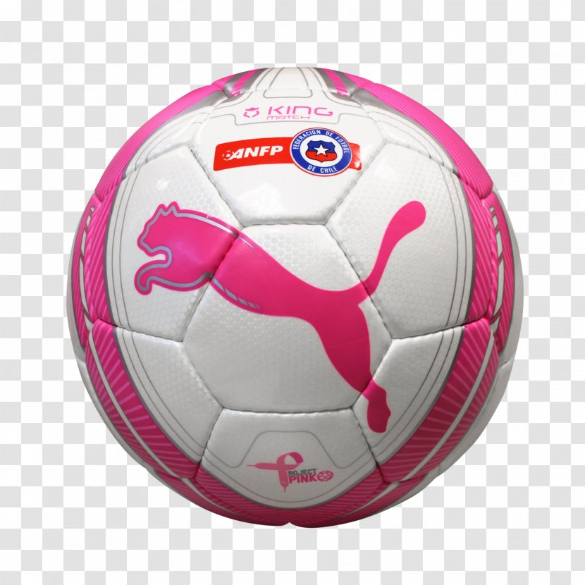 Puma Football Indian Super League Shoe - Magenta - Netball Transparent PNG