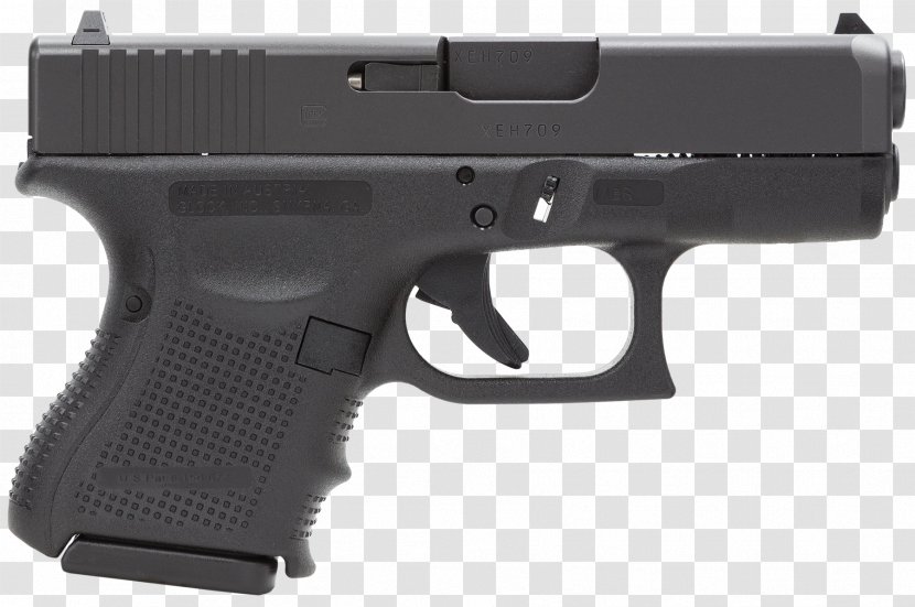 GLOCK 17 Glock Ges.m.b.H. 9×19mm Parabellum Firearm - Ranged Weapon - Handgun Transparent PNG