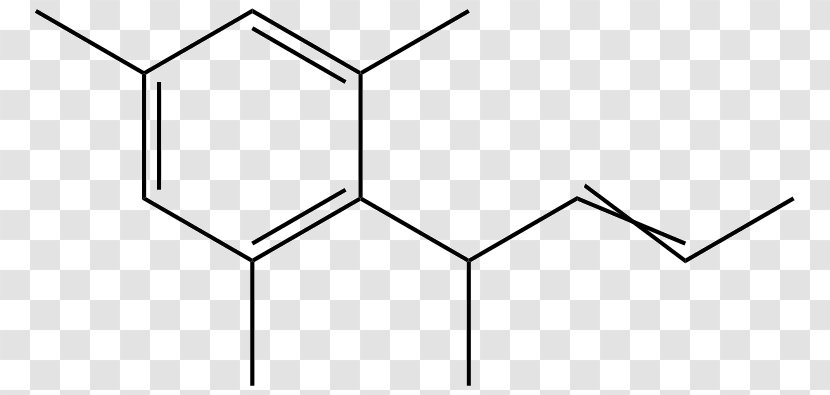 Quinine Chemistry Chemical Compound Structure Formula - Watercolor - Science Transparent PNG