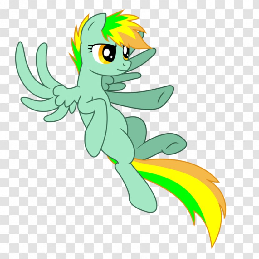 Pony Horse DeviantArt Transparent PNG