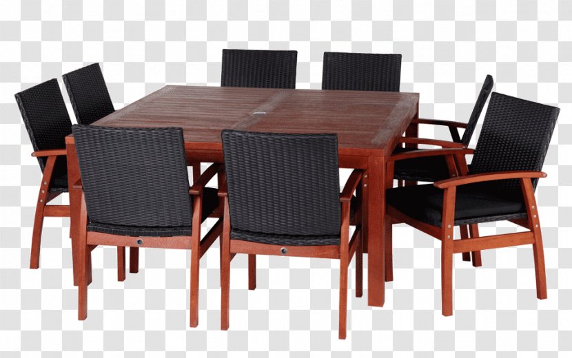 Furniture Dining Room Image - Table Transparent PNG