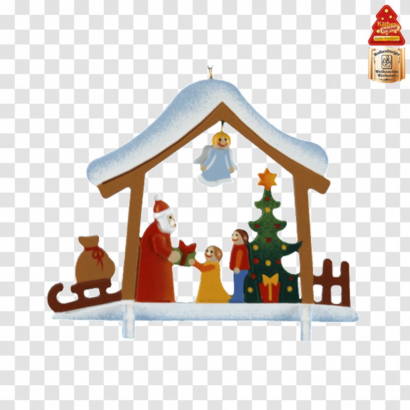 Christmas Ornament - Decoration Transparent PNG