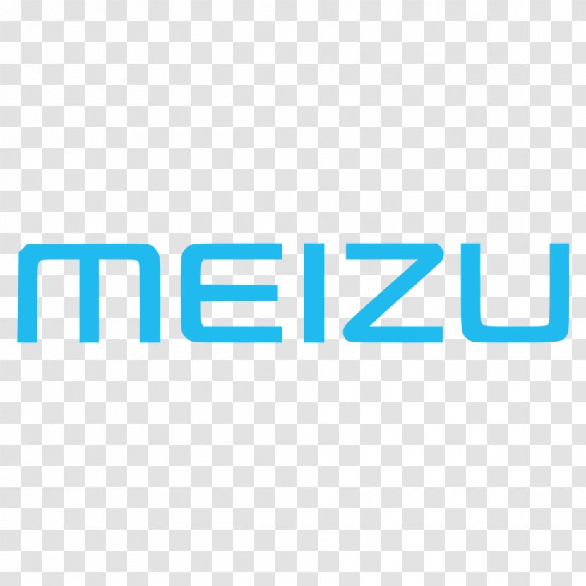 Logo Brand MEIZU Mobile Phones Telephone - Smartphone Transparent PNG