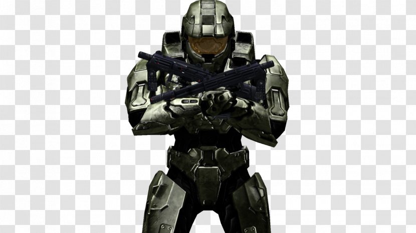 Halo 5: Guardians 2 4 Halo: The Master Chief Collection Combat Evolved - Rendering Transparent PNG