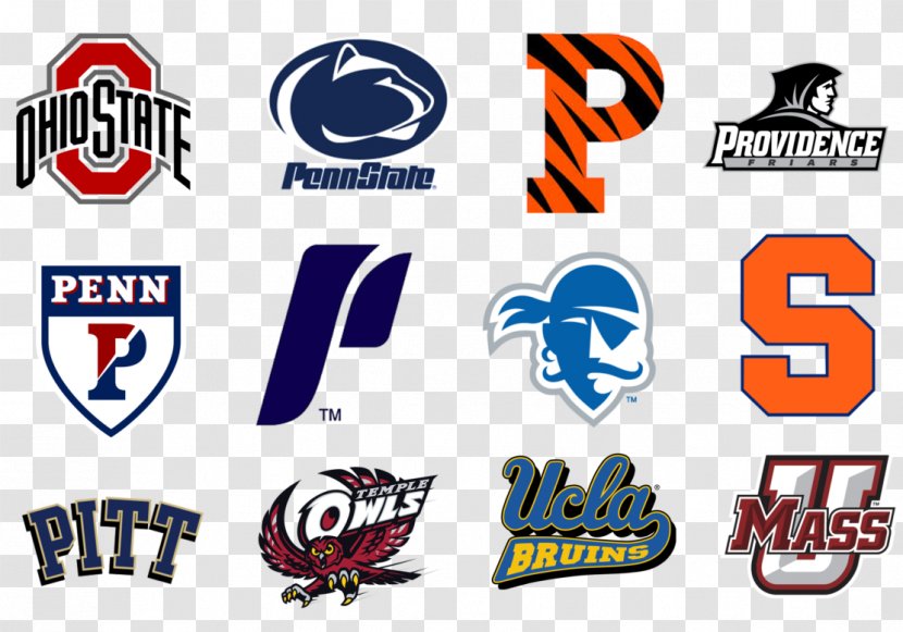 University Of Pennsylvania Logo Penn Quakers Men's Basketball Brand - Sport - Soccer Camp Transparent PNG
