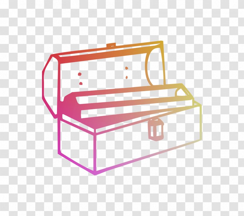 Stock Illustration Vector Graphics Tool Boxes - Royaltyfree - Bench Transparent PNG