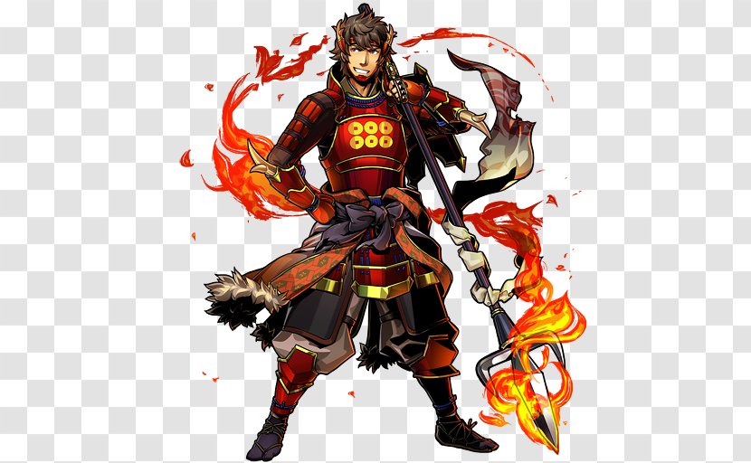 Sanada Maru Clan Taiga Drama Takeda Noaidea - Warlord - Basara Illustration Transparent PNG