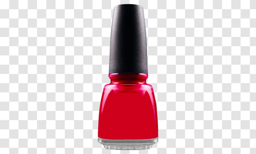 Nail Polish Manicure - Opi Products - Picture Transparent PNG