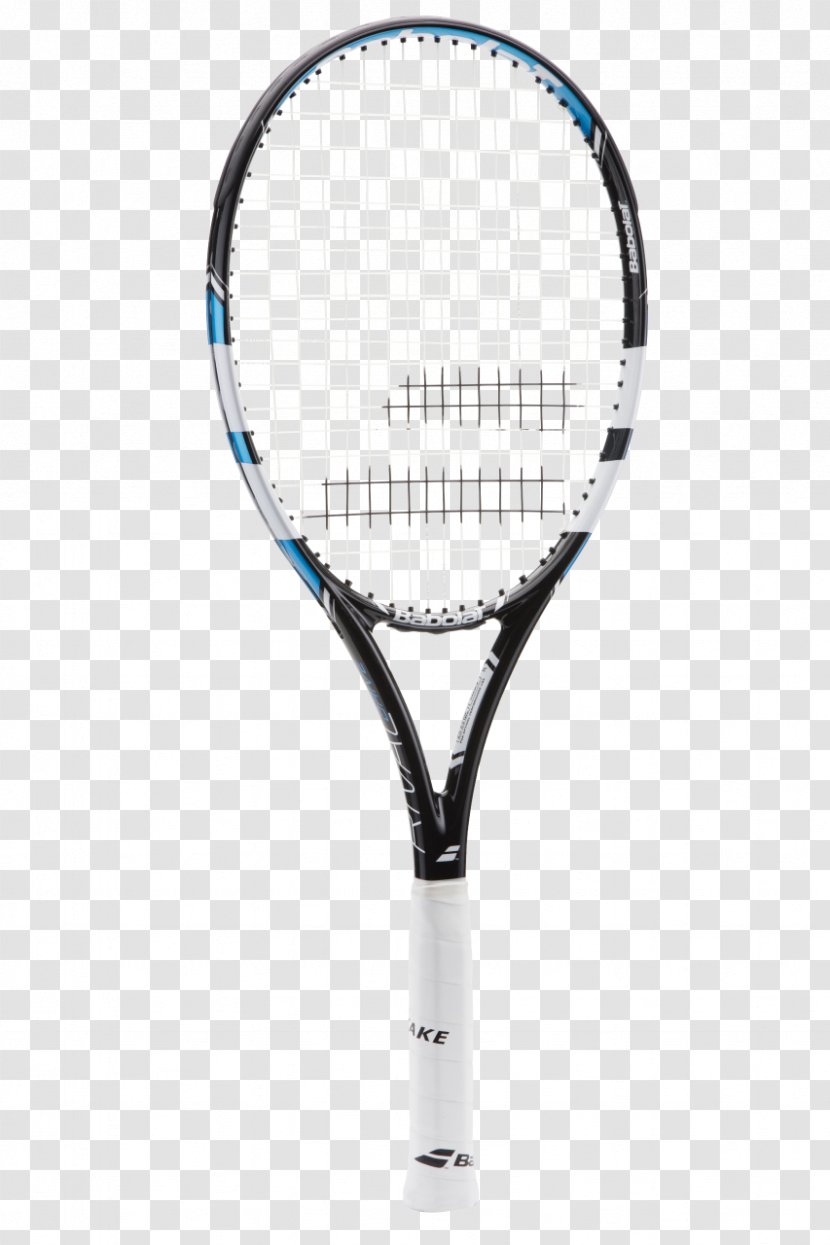 Babolat Racket Rakieta Tenisowa Yonex Tennis - Racquetball Transparent PNG