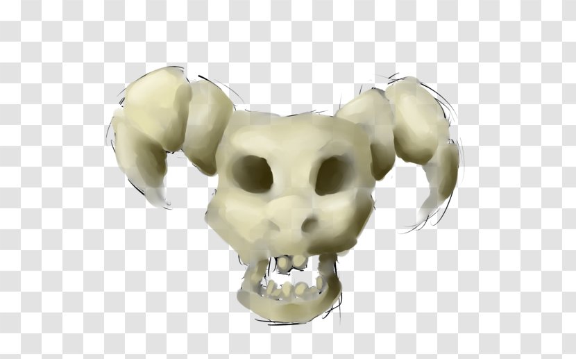 Snout Jaw Skull - Spooky Scary Skeletons Transparent PNG