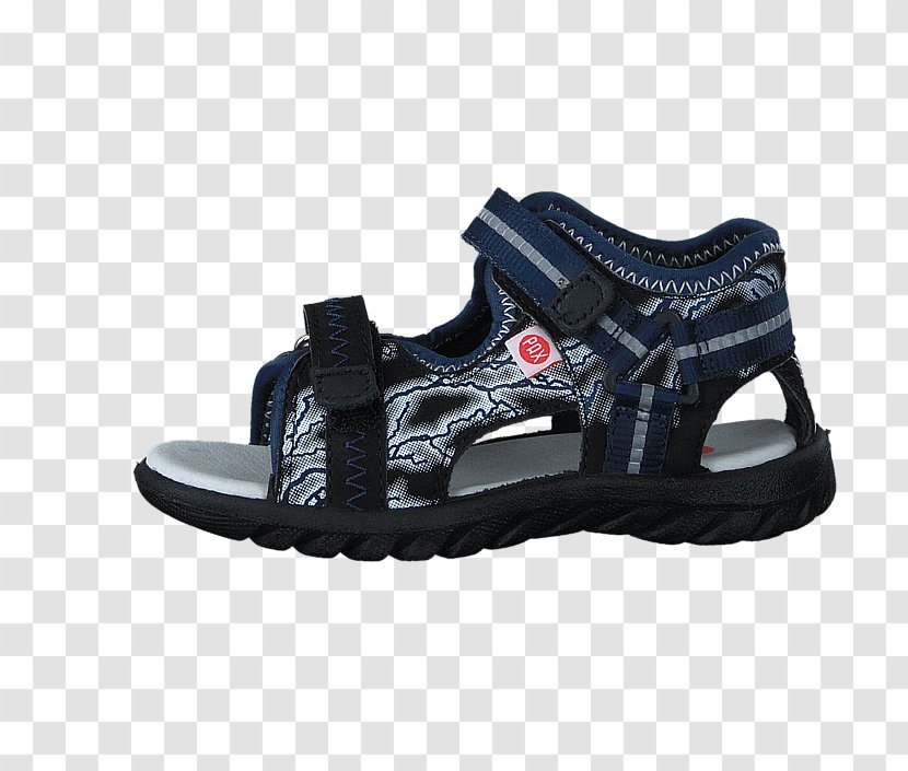 Sandal Shoe Cross-training Walking Transparent PNG