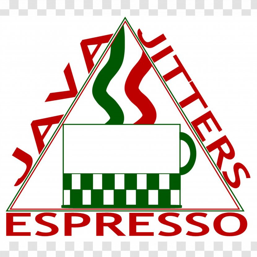 Java Jitters Espresso Cafe Coffee Italian Soda Hilltop Shopping Center - Text Transparent PNG