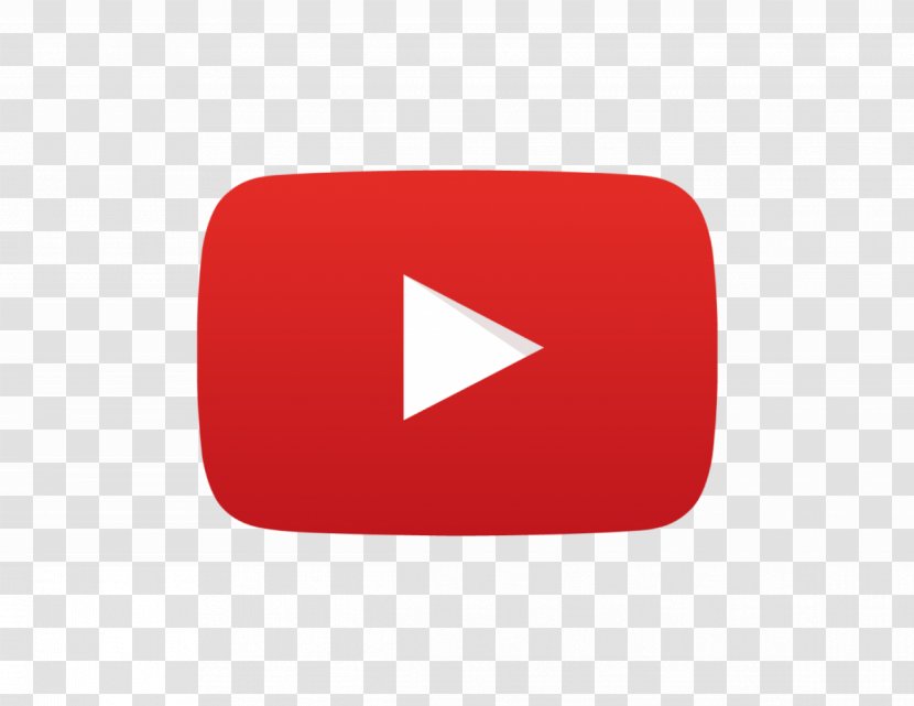 YouTube Logo - Jesus Is Lord Crusades - Subscribe Transparent PNG