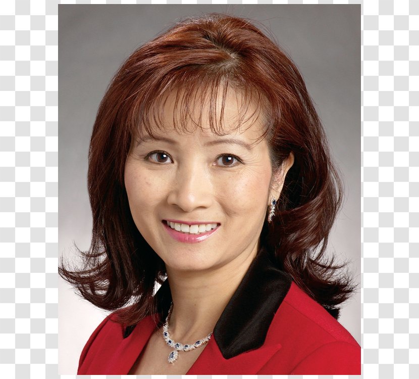 Katherine Dovinh - Hairstyle - State Farm Insurance Agent Brown HairOthers Transparent PNG