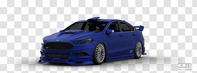 Compact Car Motor Vehicle Mid-size Family - Automotive Exterior - Ford Mondeo Transparent PNG