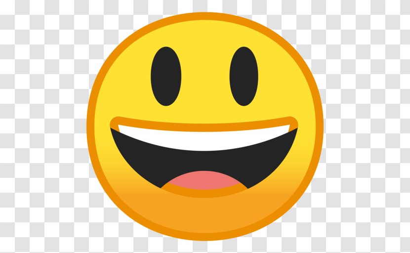 Emoji Noto Fonts GitHub Computer Software Smile - Emoticon Transparent PNG