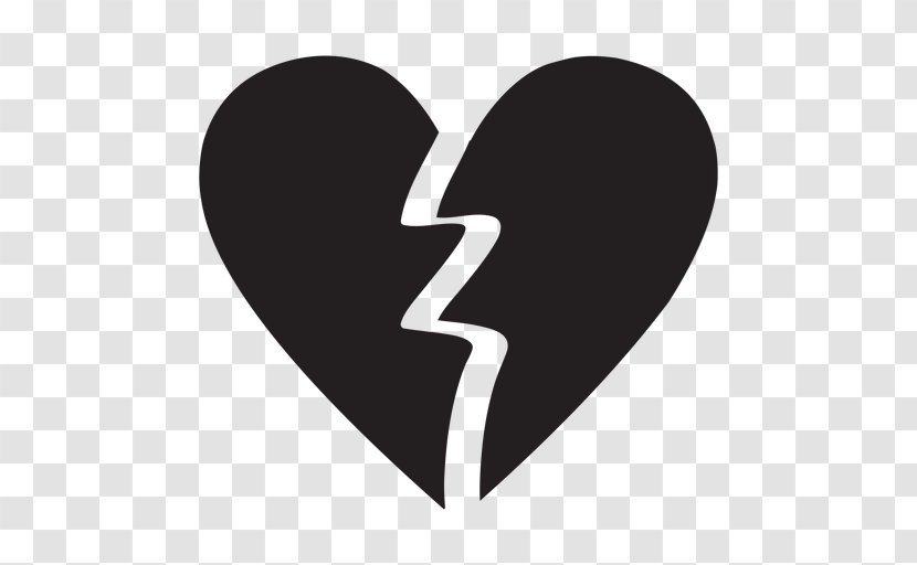 Heart - Frame - Broken Transparent PNG