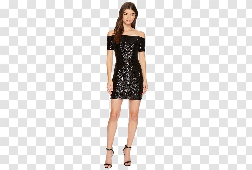 Bodycon Dress Free People Clothing Little Black - Cocktail Transparent PNG
