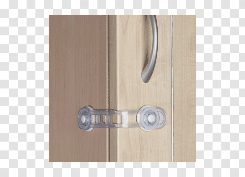 Château Padlock Cabinetry Door - Latch Transparent PNG