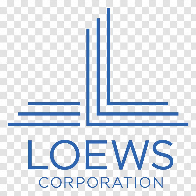 Loews Corporation Share NYSE:L Company - Organization - Logo Transparent PNG