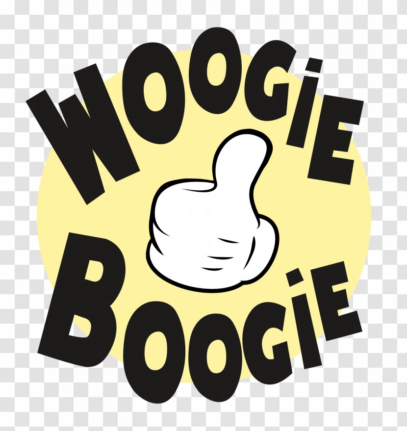 Victory Boogie-Woogie Boogie Rock Dance - Mickey Mouse - Oogie Transparent PNG