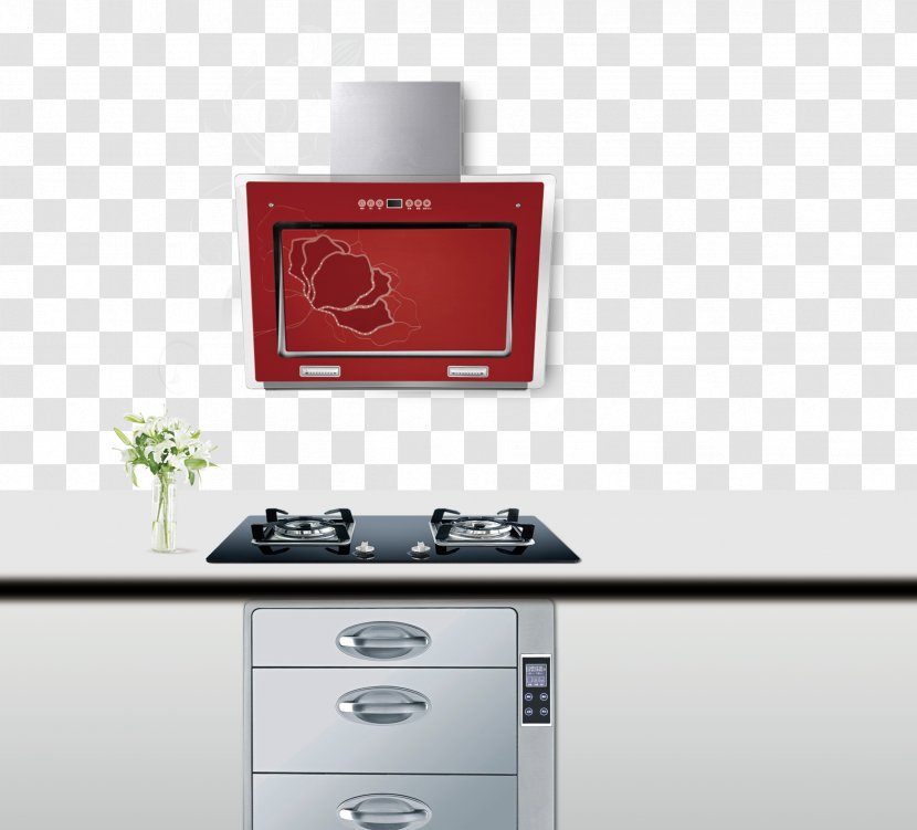 Kitchen Stove Download - Home Appliance - Real Household Products Transparent PNG