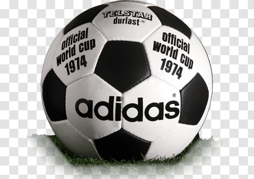 2018 World Cup 1974 FIFA 1970 Adidas Telstar 18 - Ball Transparent PNG