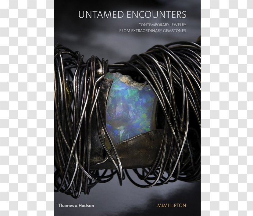 Tea Bag Untamed Encounters: Contemporary Jewelry From Extraordinary Gemstones Lipton - Jewellery Transparent PNG
