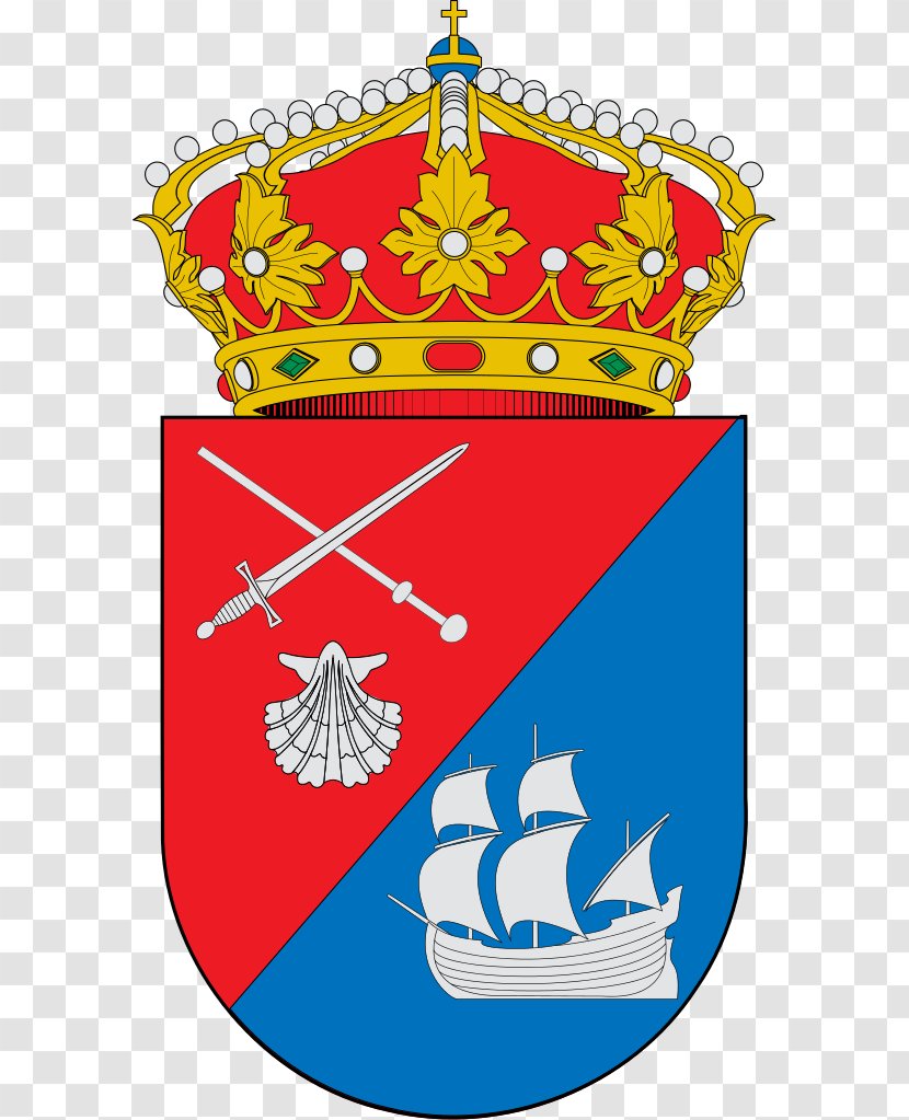 Province Of Salamanca Field Heraldry Coat Arms Spain - Escutcheon Transparent PNG