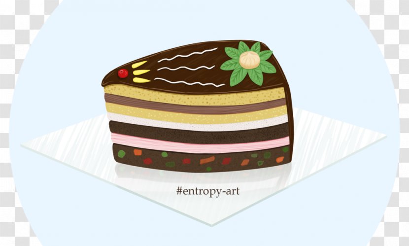 Chocolate Cake Torte-M Cuisine - Hat Transparent PNG