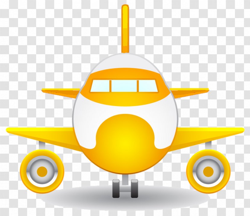 Elementary School Airplane Pine - Vehicle Transparent PNG