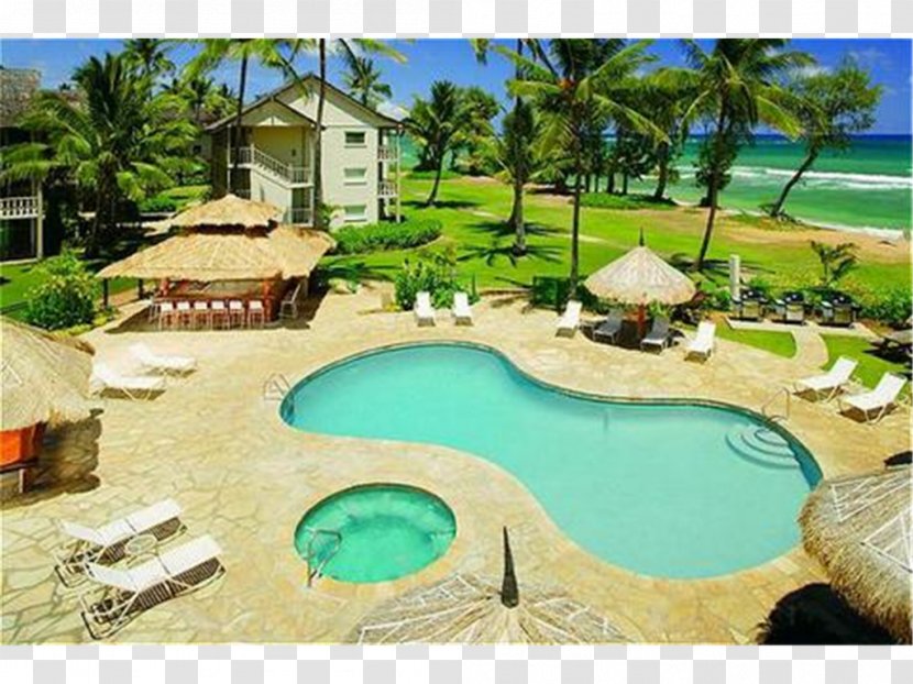 Aston Islander On The Beach Resort Kapaa, Hawaii Hotel Transparent PNG