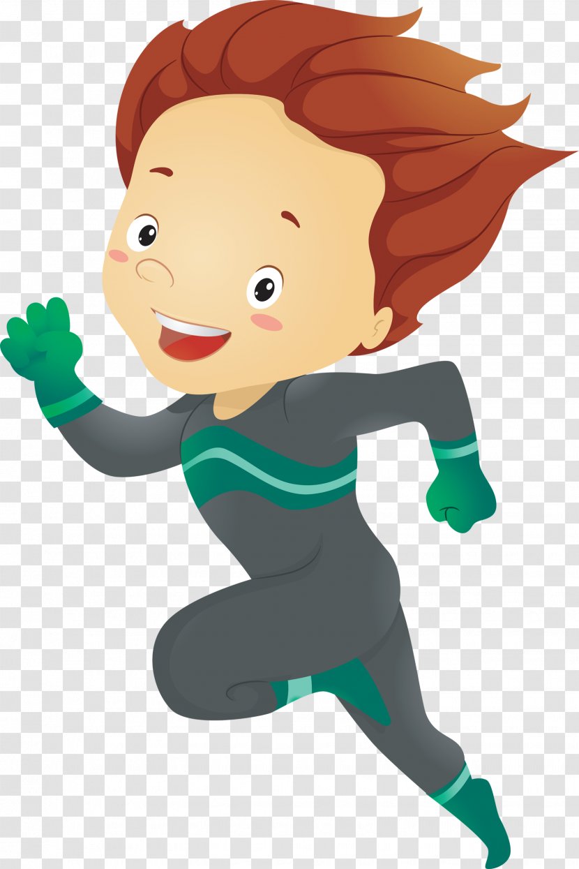 Stock Photography Clip Art - Hand - Kid Run Transparent PNG