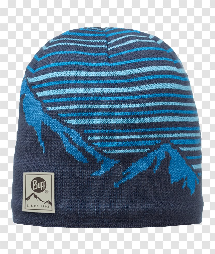 Hoodie Hat Clothing Accessories Polar Fleece - Electric Blue - Women's Hats Transparent PNG